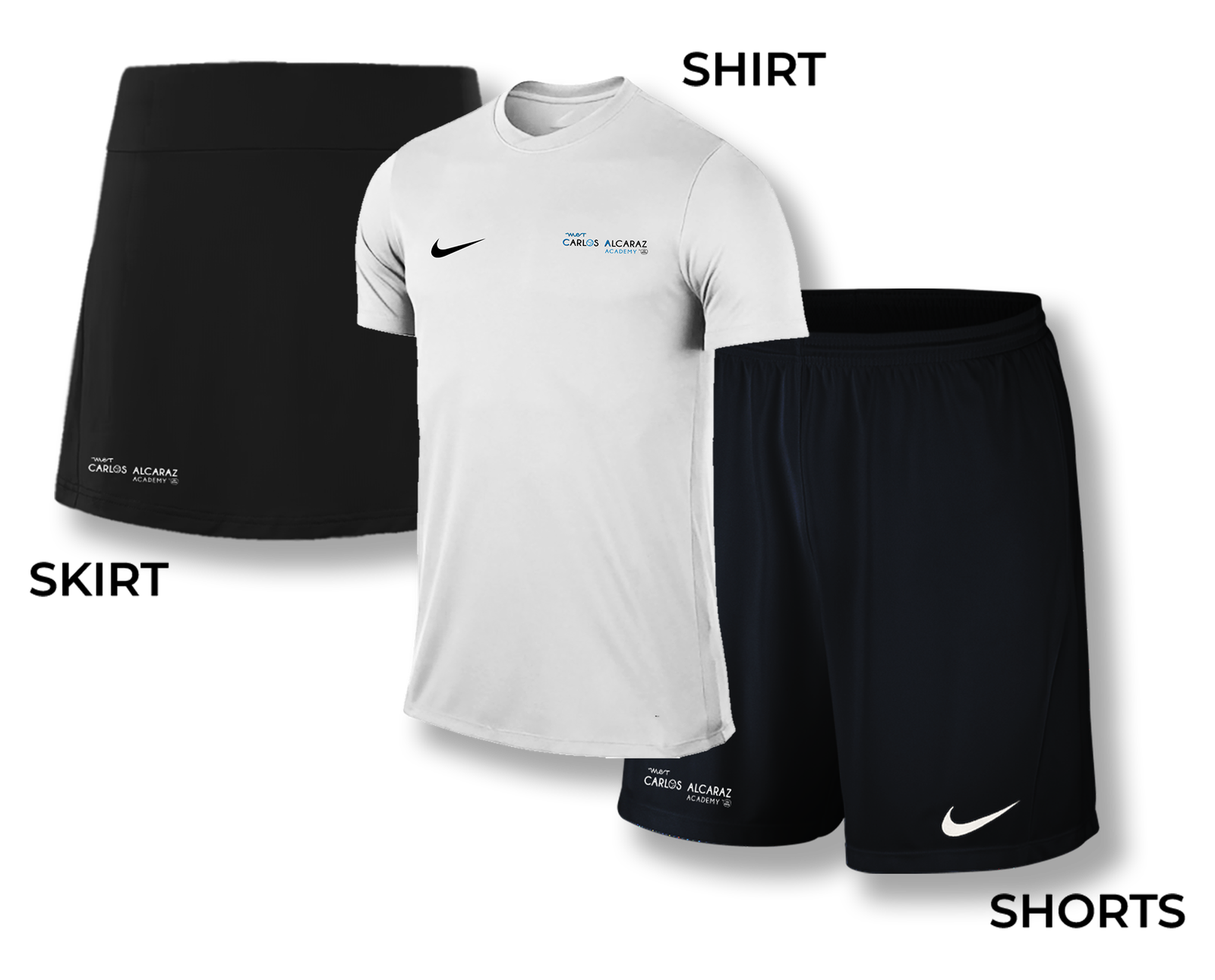 carlos-alcaraz-tennis-camps-usa-clothing-kit